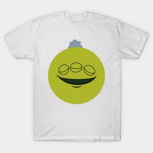 TSL Alien Ornament T-Shirt